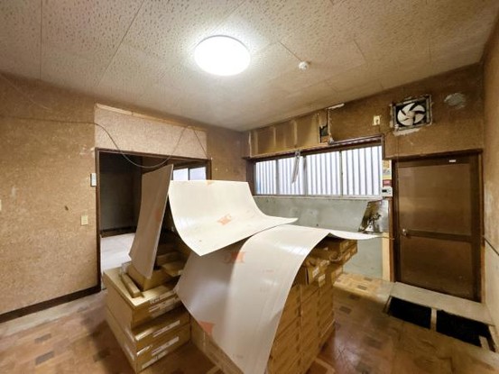 detached 新潟県燕市井土巻3-30 ウェルタウンⅣ　102号室