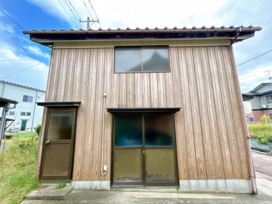 detached 新潟県燕市井土巻3-30 ウェルタウンⅣ　102号室