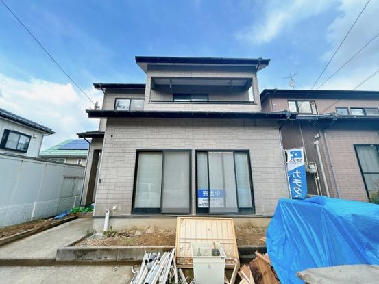 detached 新潟県燕市井土巻3-30 ウェルタウンⅣ　102号室