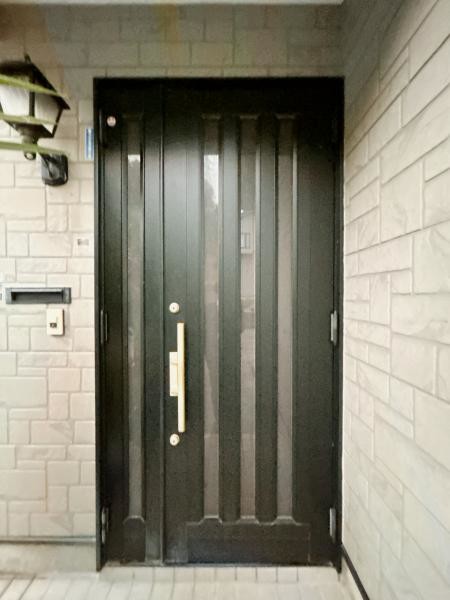 detached 新潟県燕市井土巻3-30 ウェルタウンⅣ　102号室