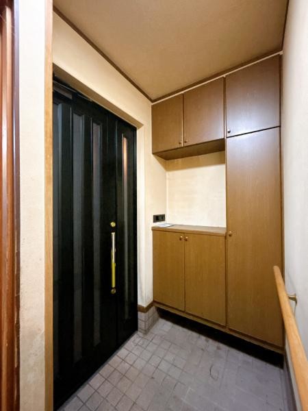 detached 新潟県燕市井土巻3-30 ウェルタウンⅣ　102号室