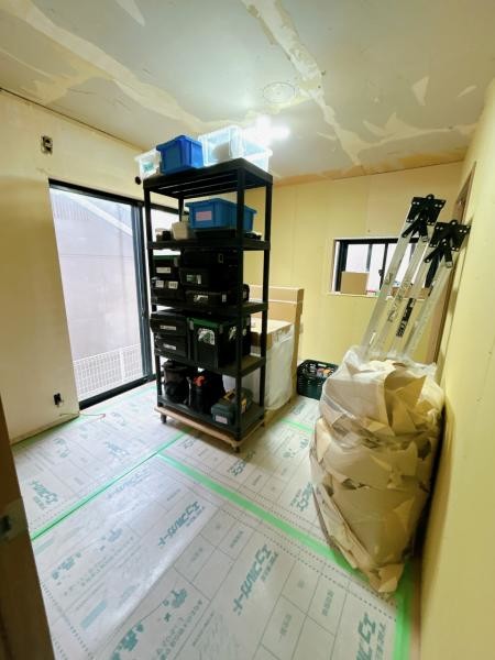 detached 新潟県燕市井土巻3-30 ウェルタウンⅣ　102号室