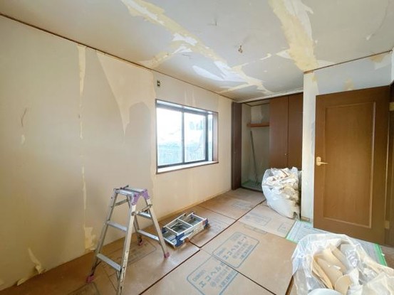 detached 新潟県燕市井土巻3-30 ウェルタウンⅣ　102号室