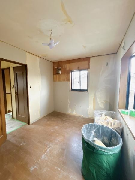 detached 新潟県燕市井土巻3-30 ウェルタウンⅣ　102号室