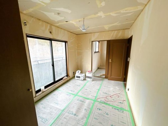 detached 新潟県燕市井土巻3-30 ウェルタウンⅣ　102号室