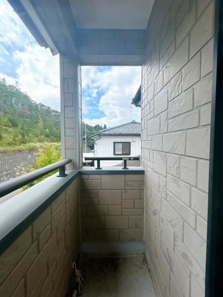 detached 新潟県燕市井土巻3-30 ウェルタウンⅣ　102号室