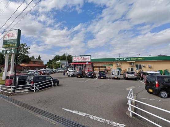 detached 新潟県燕市井土巻3-30 ウェルタウンⅣ　102号室