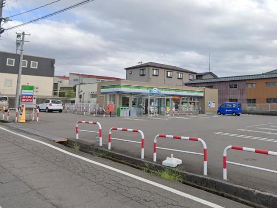 detached 新潟県燕市井土巻3-30 ウェルタウンⅣ　102号室