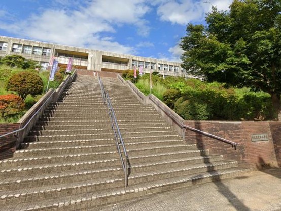 detached 新潟県燕市井土巻3-30 ウェルタウンⅣ　102号室