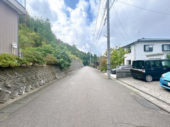 detached 新潟県燕市井土巻3-30 ウェルタウンⅣ　102号室