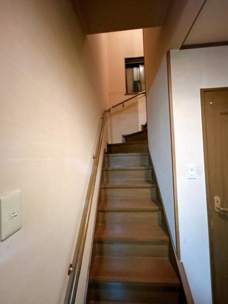 detached 新潟県燕市井土巻3-30 ウェルタウンⅣ　102号室