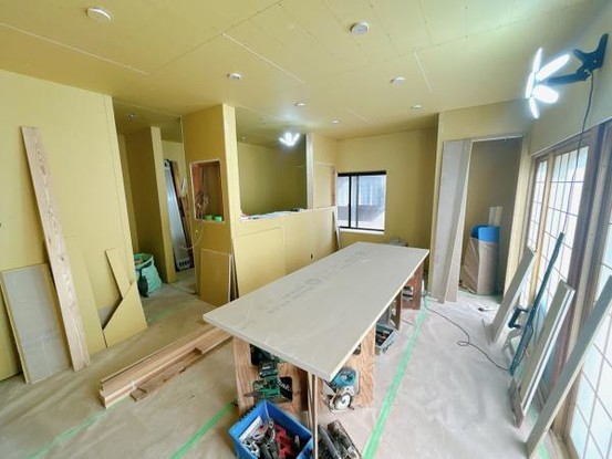 detached 新潟県燕市井土巻3-30 ウェルタウンⅣ　102号室