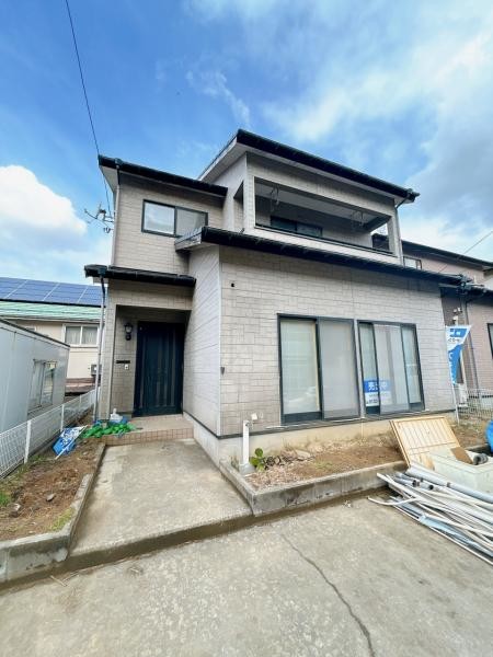 detached 新潟県燕市井土巻3-30 ウェルタウンⅣ　102号室