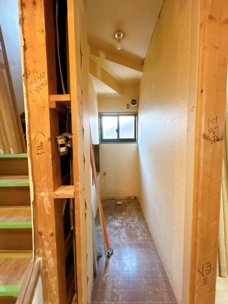 detached 新潟県燕市井土巻3-30 ウェルタウンⅣ　102号室