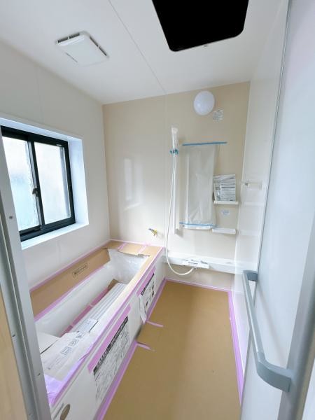 detached 新潟県燕市井土巻3-30 ウェルタウンⅣ　102号室