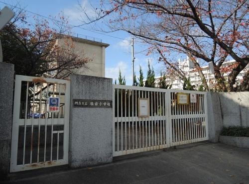 detached 大阪府大阪市城東区関目５丁目3-2