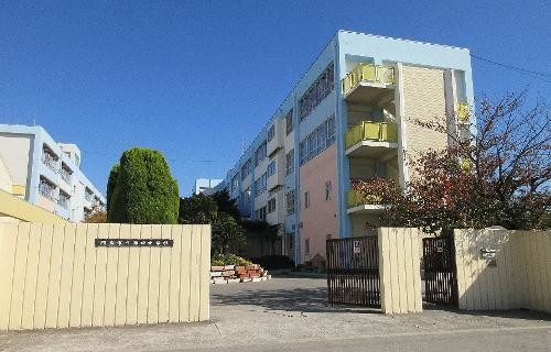 detached 大阪府大阪市城東区関目５丁目3-2
