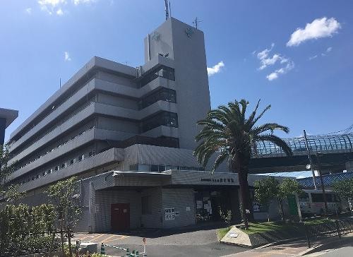 detached 大阪府大阪市城東区関目５丁目3-2