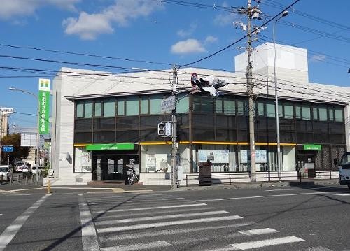 detached 大阪府大阪市城東区関目５丁目3-2
