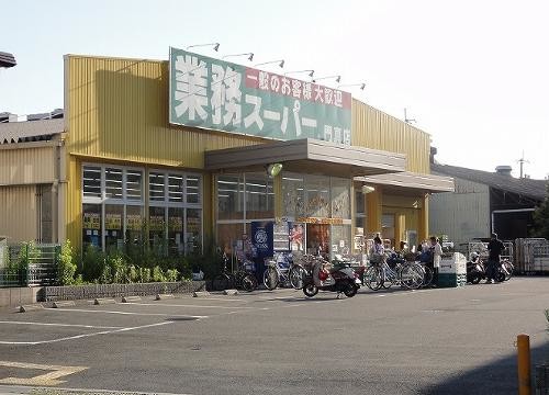 detached 大阪府大阪市城東区関目５丁目3-2