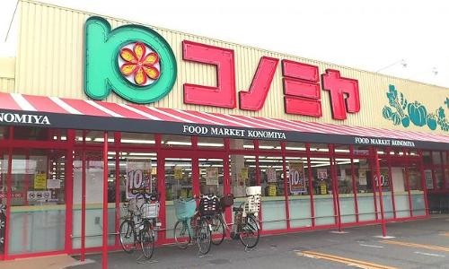 detached 大阪府大阪市城東区関目５丁目3-2