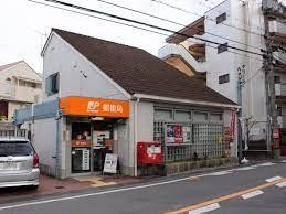 detached 大阪府大阪市城東区関目５丁目3-2