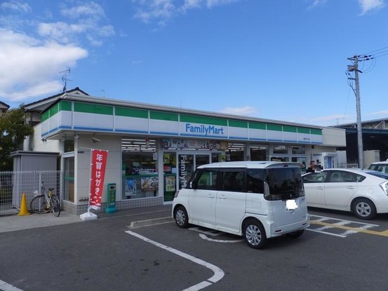 detached 大阪府交野市郡津２丁目
地図を見る
