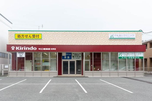 detached 大阪府交野市郡津２丁目
地図を見る