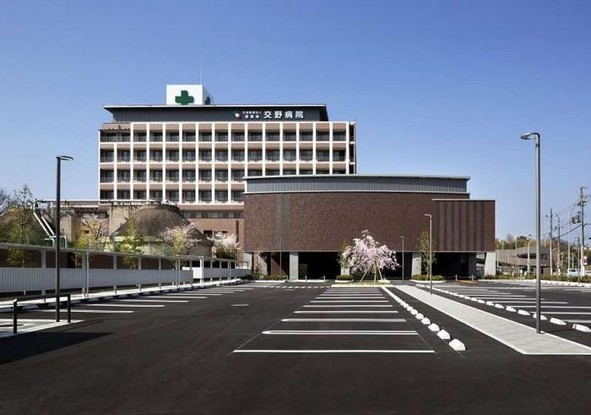 detached 大阪府交野市郡津２丁目
地図を見る