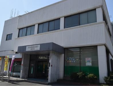 detached 大阪府八尾市南本町６丁目
地図を見る