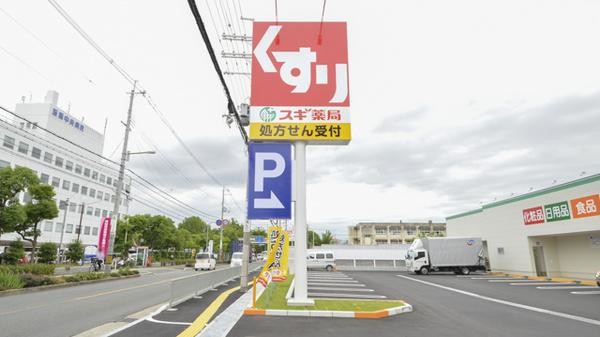 detached 大阪府松原市南新町１丁目
地図を見る