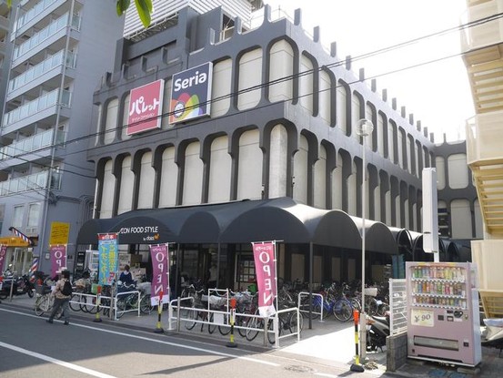 detached 大阪府寝屋川市河北中町
地図を見る