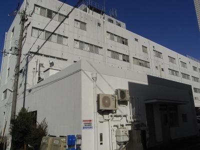 detached 大阪府寝屋川市河北中町
地図を見る