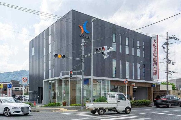 detached 大阪府寝屋川市河北中町
地図を見る