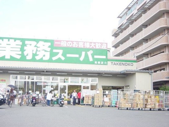 apartment 大阪府大阪市城東区関目５丁目3-2
