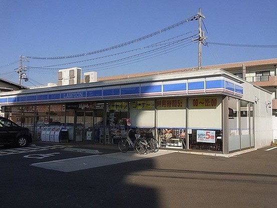apartment 大阪府大阪市城東区関目５丁目3-2