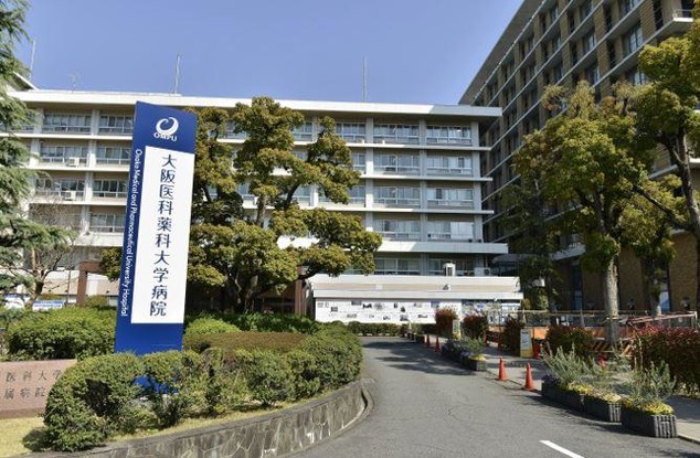 apartment 大阪府大阪市城東区関目５丁目3-2