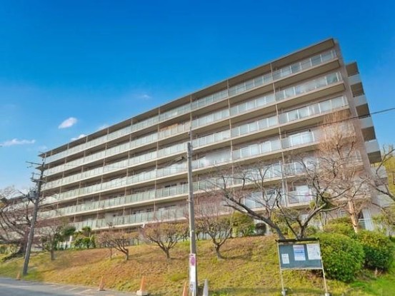 apartment 大阪府枚方市高野道２丁目
地図を見る