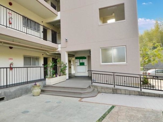 apartment 大阪府枚方市高野道２丁目
地図を見る