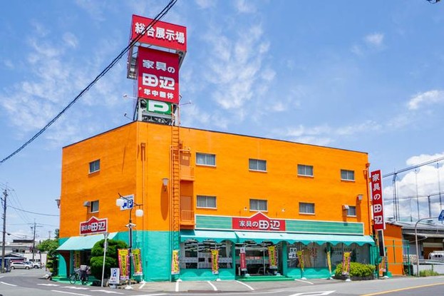 apartment 大阪府枚方市高野道２丁目
地図を見る