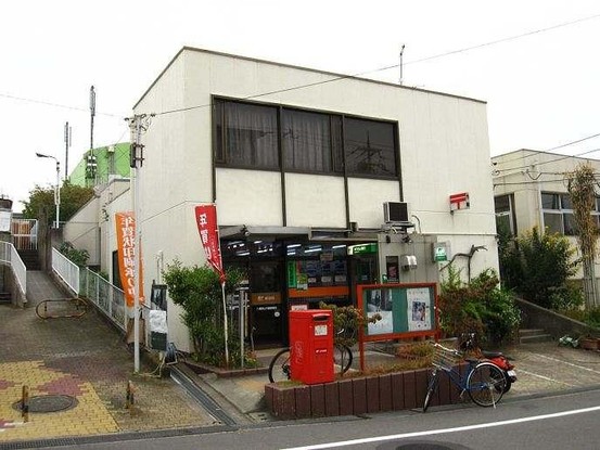 apartment 大阪府枚方市高野道２丁目
地図を見る