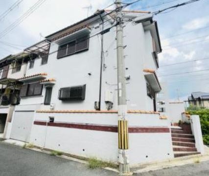 detached 大阪府八尾市天王寺屋２丁目
地図を見る