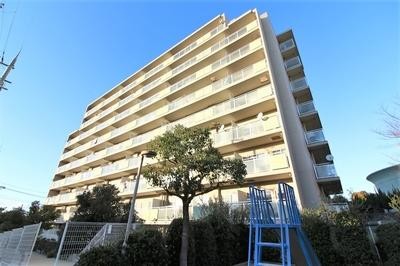 apartment 大阪府枚方市田口山２丁目
地図を見る