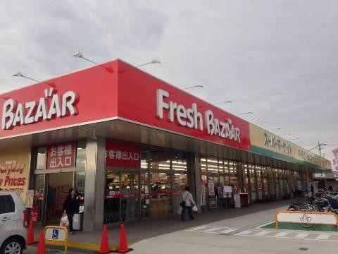 apartment 大阪府枚方市田口山２丁目
地図を見る