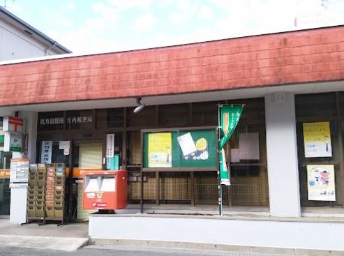 apartment 大阪府枚方市田口山２丁目
地図を見る