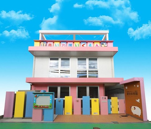 detached 大阪府枚方市伊加賀本町
地図を見る