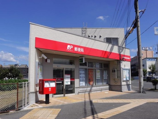 detached 大阪府枚方市伊加賀本町
地図を見る