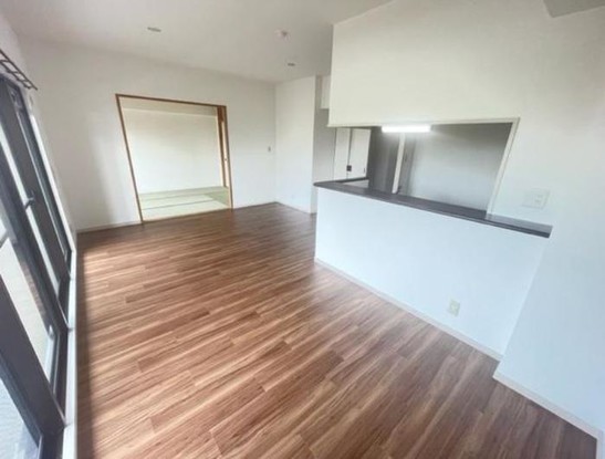 apartment 大阪府枚方市田口山２丁目
地図を見る