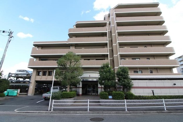 apartment 大阪府枚方市田口山２丁目
地図を見る
