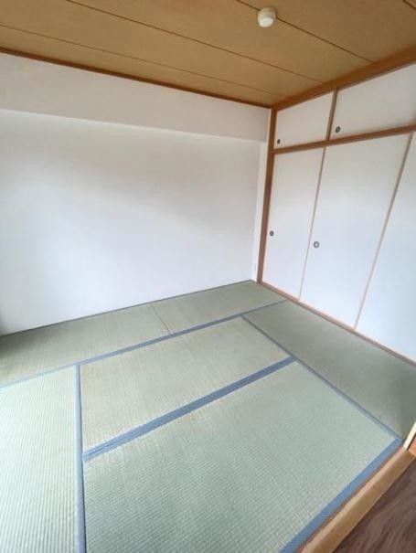 apartment 大阪府枚方市田口山２丁目
地図を見る